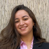 Yasmine Ben Hadj Gouider