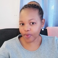 Nonto Millicent Khumalo