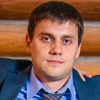 Андрей Молчанов