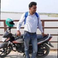 Rishikesh Singh