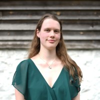 Caitlin Wright