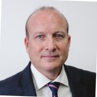 Richard Ashley