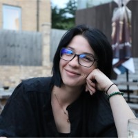 Elena Mihaila
