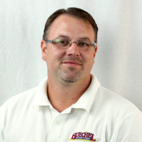 Tony Mueller