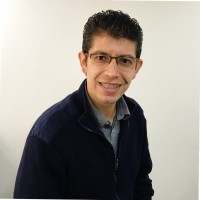 Juan Daniel Pérez Ramírez