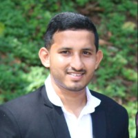 Naresh Shetty
