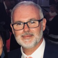 Stephen Fairclough