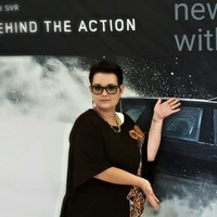 Laurika Lubbe