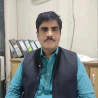 Muhammad Akbar Rashid