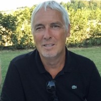 Raymond Little