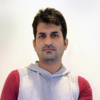 Sohail Sarwar