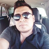 Jhony Hernández Jhon