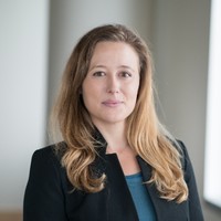 Kate Hanford