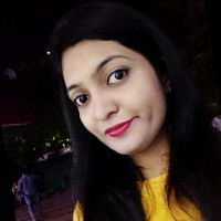 Shraddha Bijewar