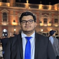 Héctor Ezequiel Coronado Llanas