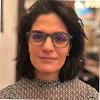 Leyla Raffoul