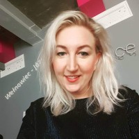 Sandra Gądek-Pawlik