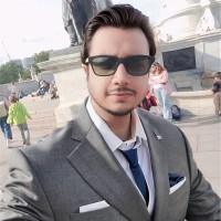 Khubaib Khalid Khan (GMBPsS) (BACP)