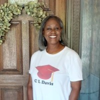 Cheryl L Davis