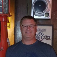 Rob Anderson