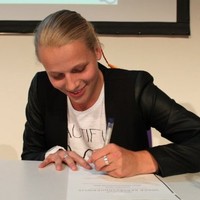 Laura van Duijn