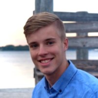 Jake Ward