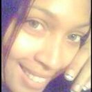 Yvette Moore