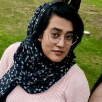 Nasreen Jamal