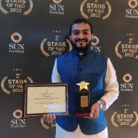 Akshat Shah Ph.D