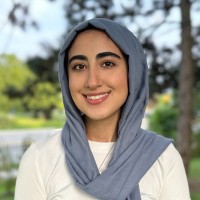 Fatima Ahmad