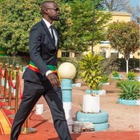 Ousmane Dakono