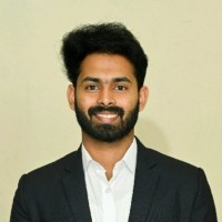 Arjun Ck