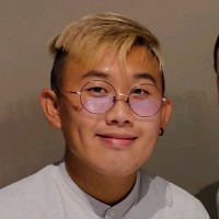 Samson Ting