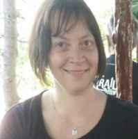 Marjorie Sanne