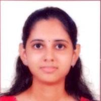 Lisha Varghese