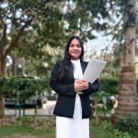 Damini Kaliya
