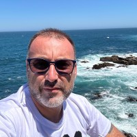 Vicente Cepeda Foster