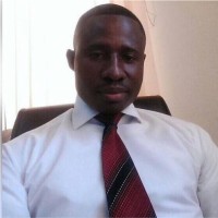 Evans Amoabeng-Mensah