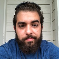 Matthew Bermudez
