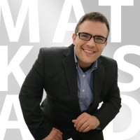 Matt Kostandin