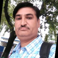 Bhagwan Verma