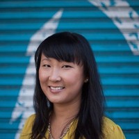 Sandra Kang