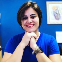 Janaina Rodrigues