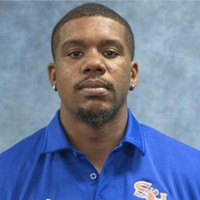 Darron Harris