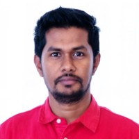 Muhammad Saiful Islam