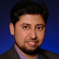 Zafer Syed