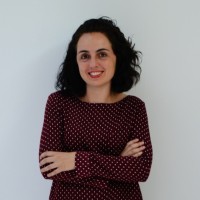 Maica Cabello Laballós