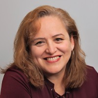 Nelly Pomareda Gonzalez, A.Sc.