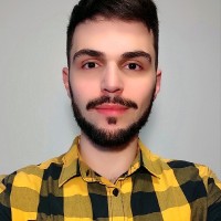 Ben Hur Graboski