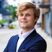 Sean Hagan, Mba